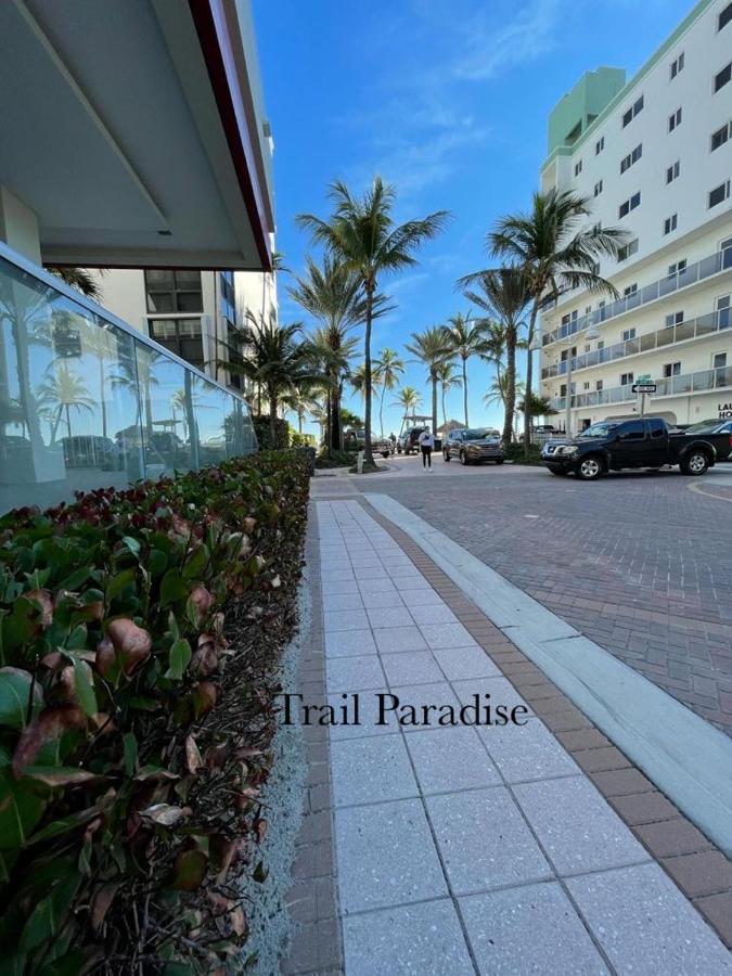 Costa Hollywood Steps To Beach 외부 사진