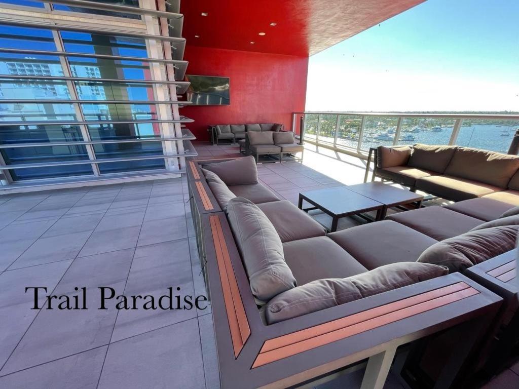 Costa Hollywood Steps To Beach 외부 사진
