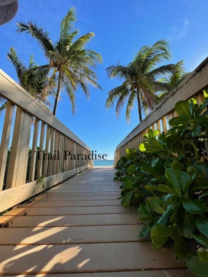 Costa Hollywood Steps To Beach 외부 사진