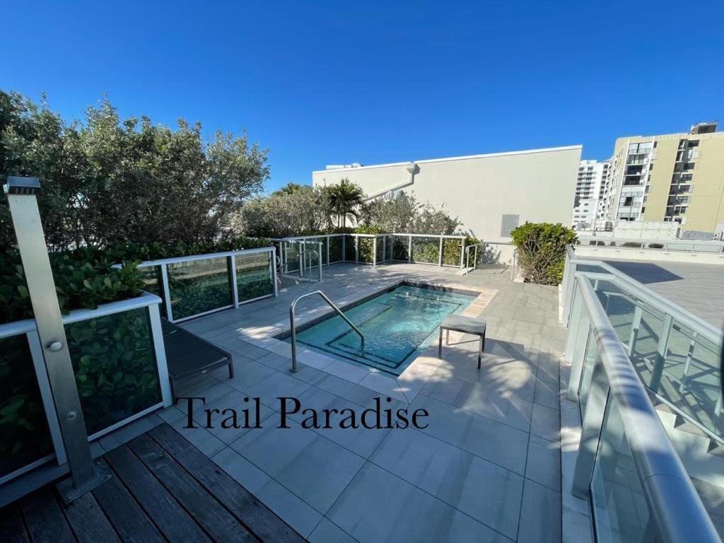 Costa Hollywood Steps To Beach 외부 사진