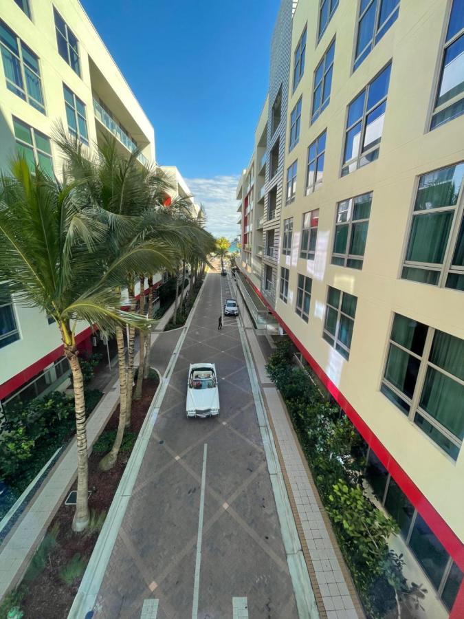 Costa Hollywood Steps To Beach 외부 사진