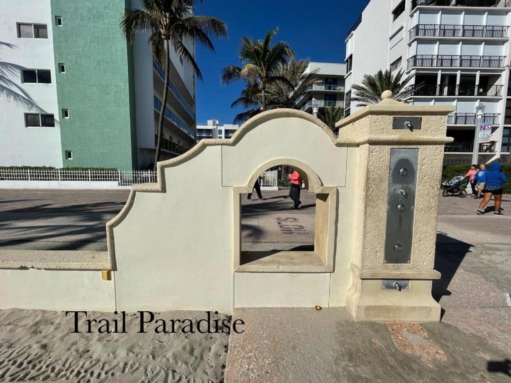 Costa Hollywood Steps To Beach 외부 사진
