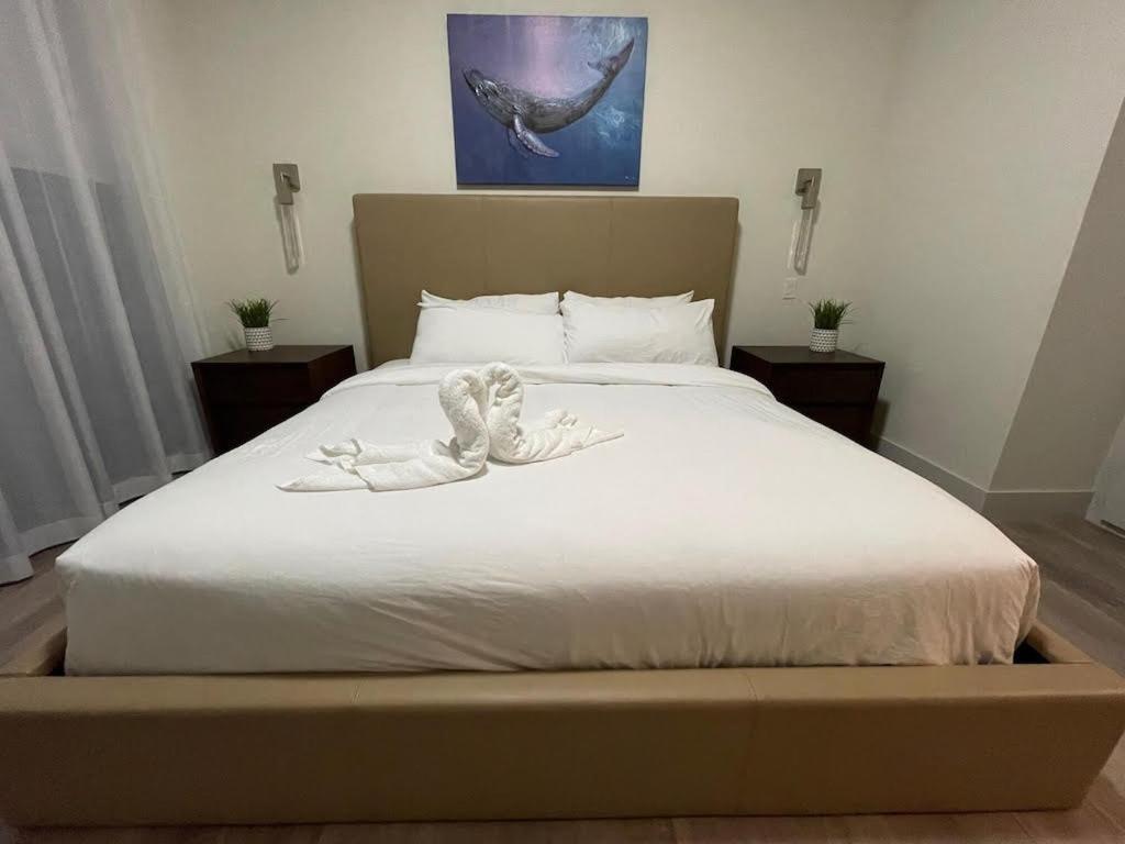 Costa Hollywood Steps To Beach 외부 사진