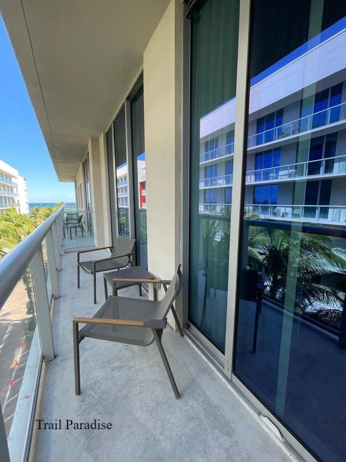 Costa Hollywood Steps To Beach 외부 사진